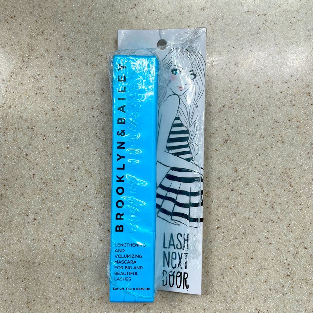 Brooklyn & Bailey Lash Next Door Mascara